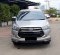 2018 Toyota Venturer Silver - Jual mobil bekas di DKI Jakarta-1