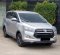 2018 Toyota Venturer Silver - Jual mobil bekas di DKI Jakarta-2