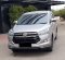 2018 Toyota Venturer Silver - Jual mobil bekas di DKI Jakarta-3