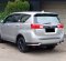 2018 Toyota Venturer Silver - Jual mobil bekas di DKI Jakarta-5