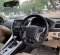 2017 Mitsubishi Pajero Sport Dakar Hitam - Jual mobil bekas di DKI Jakarta-9