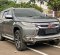 2016 Mitsubishi Pajero Sport Dakar 4x2 AT Abu-abu - Jual mobil bekas di DKI Jakarta-1