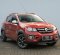 2018 Renault Kwid Climber Merah - Jual mobil bekas di DKI Jakarta-13