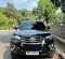 2016 Toyota Fortuner 2.4 VRZ AT Hitam - Jual mobil bekas di DI Yogyakarta-3