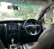 2016 Toyota Fortuner 2.4 VRZ AT Hitam - Jual mobil bekas di DI Yogyakarta-7