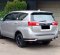 2018 Toyota Venturer Silver - Jual mobil bekas di DKI Jakarta-6