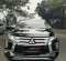 2021 Mitsubishi Pajero Sport Dakar 4x4 AT Hitam - Jual mobil bekas di DKI Jakarta-2