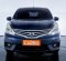 2017 Nissan Grand Livina XV Biru - Jual mobil bekas di DKI Jakarta-4