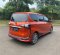 2016 Toyota Sienta Q Orange - Jual mobil bekas di Jawa Barat-11