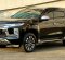 2021 Mitsubishi Pajero Sport Dakar 4x2 AT Hitam - Jual mobil bekas di DKI Jakarta-2