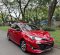 2019 Toyota Yaris S Merah - Jual mobil bekas di Banten-1