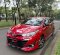 2019 Toyota Yaris S Merah - Jual mobil bekas di Banten-3