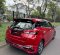 2019 Toyota Yaris S Merah - Jual mobil bekas di Banten-4