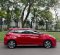 2019 Toyota Yaris S Merah - Jual mobil bekas di Banten-6