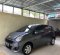 2017 Daihatsu Ayla M Abu-abu - Jual mobil bekas di Jawa Tengah-6