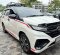 2022 Daihatsu Terios R A/T Deluxe Putih - Jual mobil bekas di Jawa Barat-1