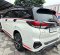 2022 Daihatsu Terios R A/T Deluxe Putih - Jual mobil bekas di Jawa Barat-9
