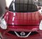 2017 Nissan March 1.2L AT Merah - Jual mobil bekas di Bali-3