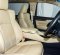 2022 Toyota Alphard 2.5 G A/T Hitam - Jual mobil bekas di DKI Jakarta-4