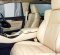 2022 Toyota Alphard 2.5 G A/T Hitam - Jual mobil bekas di DKI Jakarta-5