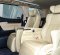 2022 Toyota Alphard 2.5 G A/T Hitam - Jual mobil bekas di DKI Jakarta-7