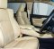 2022 Toyota Alphard 2.5 G A/T Hitam - Jual mobil bekas di DKI Jakarta-8
