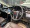 2016 Toyota Kijang Innova V Silver - Jual mobil bekas di DKI Jakarta-9