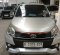 2017 Toyota Rush TRD Sportivo Ultimo Silver - Jual mobil bekas di Banten-1