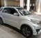 2017 Toyota Rush TRD Sportivo Ultimo Silver - Jual mobil bekas di Banten-3