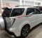 2017 Toyota Rush TRD Sportivo Ultimo Silver - Jual mobil bekas di Banten-6