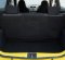 2022 Daihatsu Ayla 1.0L X AT Kuning - Jual mobil bekas di Banten-2