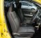 2022 Daihatsu Ayla 1.0L X AT Kuning - Jual mobil bekas di Banten-4