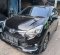 2019 Toyota Agya 1.2L TRD A/T Hitam - Jual mobil bekas di Jawa Barat-3