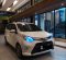2019 Toyota Calya G AT Putih - Jual mobil bekas di DKI Jakarta-5