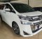 2018 Toyota Vellfire 2.5 G A/T Putih - Jual mobil bekas di DKI Jakarta-1
