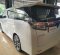 2018 Toyota Vellfire 2.5 G A/T Putih - Jual mobil bekas di DKI Jakarta-3