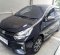 2023 Daihatsu Ayla 1.2L R MT Hitam - Jual mobil bekas di Jawa Tengah-2