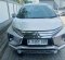 2018 Mitsubishi Xpander Ultimate A/T Silver - Jual mobil bekas di Jawa Tengah-1