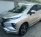 2018 Mitsubishi Xpander Ultimate A/T Silver - Jual mobil bekas di Jawa Tengah-2