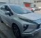 2018 Mitsubishi Xpander Ultimate A/T Silver - Jual mobil bekas di Jawa Tengah-3