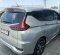 2018 Mitsubishi Xpander Ultimate A/T Silver - Jual mobil bekas di Jawa Tengah-6