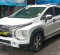 2021 Mitsubishi Xpander Cross Premium Package AT Putih - Jual mobil bekas di DKI Jakarta-1