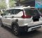 2021 Mitsubishi Xpander Cross Premium Package AT Putih - Jual mobil bekas di DKI Jakarta-9