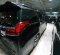 2022 Toyota Alphard G Hitam - Jual mobil bekas di DKI Jakarta-5