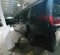 2022 Toyota Alphard G Hitam - Jual mobil bekas di DKI Jakarta-8
