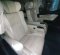 2022 Toyota Alphard G Hitam - Jual mobil bekas di DKI Jakarta-10