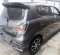 2021 Toyota Agya G Abu-abu - Jual mobil bekas di Jawa Barat-5