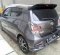 2021 Toyota Agya G Abu-abu - Jual mobil bekas di Jawa Barat-6