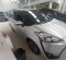 2017 Toyota Sienta V Silver - Jual mobil bekas di DKI Jakarta-2