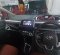 2017 Toyota Sienta V Silver - Jual mobil bekas di DKI Jakarta-7